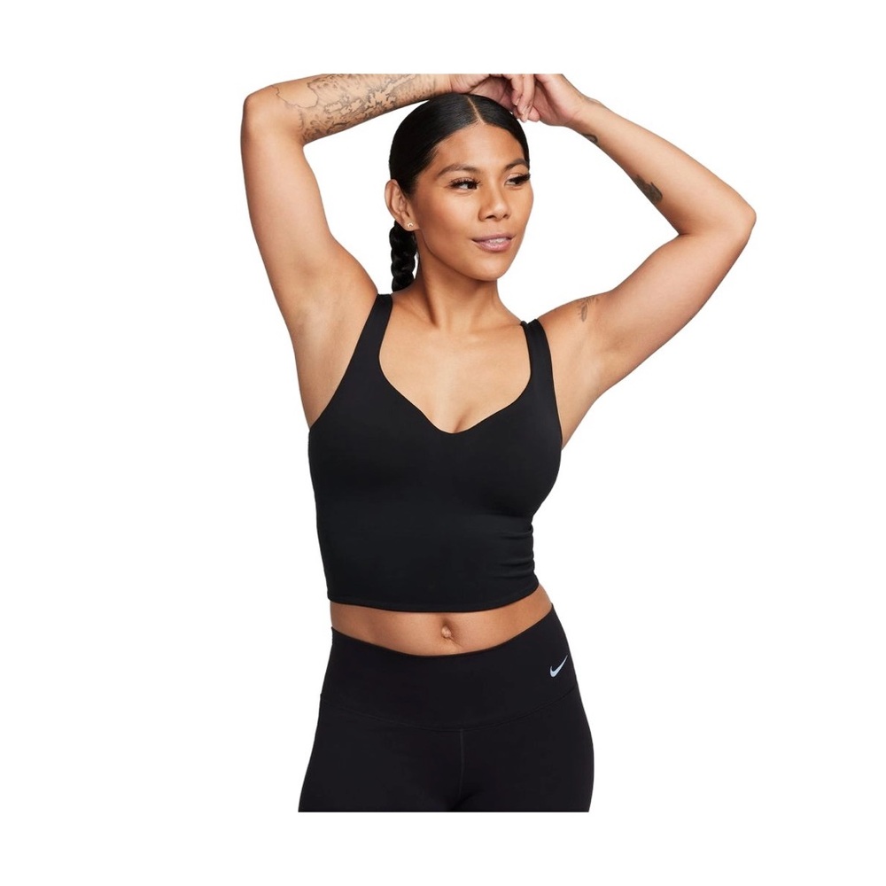 Nike Alate Sports Bra